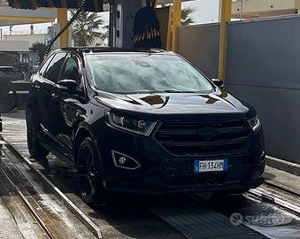 Ford Edge 2.0 TDCI 210 CV AWD automatico Sport