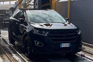 Ford Edge 2.0 TDCI 210 CV AWD automatico Sport