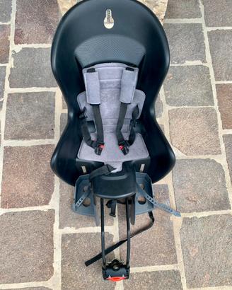 Seggiolino bici Polisport
