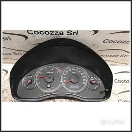 Pannello Plancia Cruscotto SUBARU Legacy IV SW 034