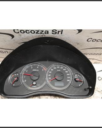 Pannello Plancia Cruscotto SUBARU Legacy IV SW 034
