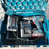 Avvitatore professionale Bosch 