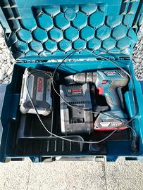 Avvitatore professionale Bosch 
