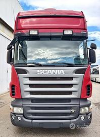 Trattore scania r500 4x2t