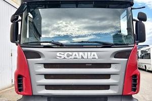 Trattore scania r500 4x2t