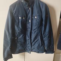 Giubbotto donna leggero Geox 