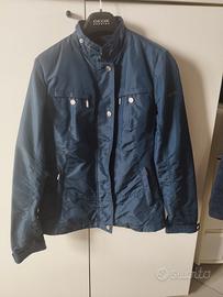 Giubbotto donna leggero Geox 