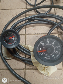 Strumenti per jonson