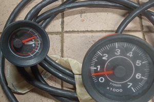 Strumenti per jonson