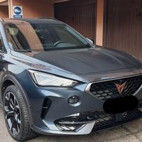 CUPRA FORMENTOR VZ 245CV PHEV — 2024 — 9.800 KM