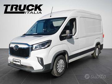 Koelliker Maxus E-DELIVER 9 204cv 51.5kWh N100122