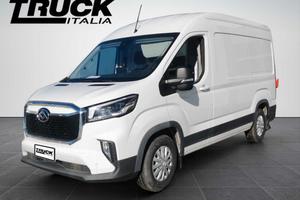 Koelliker Maxus E-DELIVER 9 204cv 51.5kWh N100122