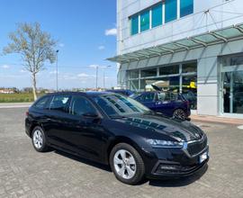 SKODA Octavia 1.6 TDI SCR 115 CV Wagon Ambition