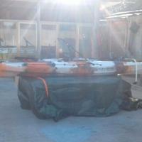 KAYAK DA PESCA