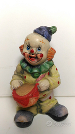 Ceramica pagliaccetto