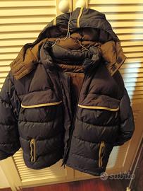 cappotto ragazzo