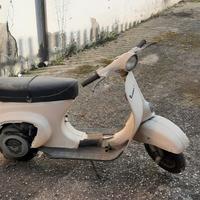 Vespa 50 Piaggio