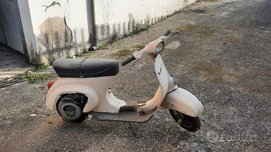 Vespa 50 Piaggio