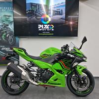 Kawasaki Ninja 400 Ninja400 - 2023