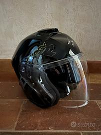 Casco da moto Scorpion EXO-S1