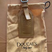 Portachiavi Doucal's giallo