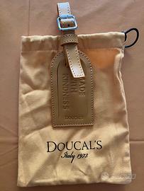 Portachiavi Doucal's giallo