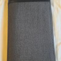 portafoglio unisex Montblanc Meisterstuck Canvas 