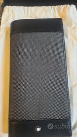 portafoglio unisex Montblanc Meisterstuck Canvas 