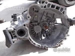 Cambio hyundai getz 1.4 97 cv