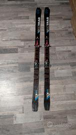 Sci alpinismo Ski Trab World Cup +ATK Revolution 