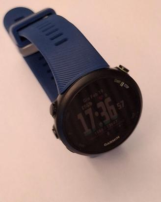 Garmin forerunner 45