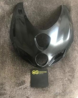 Cupolino carbonio ducati ms production 749 999