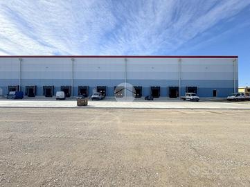 CAPANNONE A OSPITALETTO