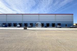 CAPANNONE A OSPITALETTO