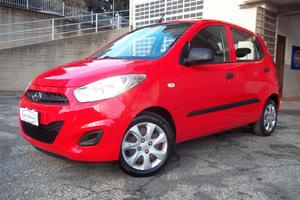 Hyundai i10 Comfort 1.1 12v Uniproprietario Ok neo