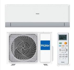 Climatizzatore HAIER 9000 BTU