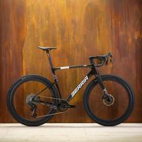 Bicicletta gravel Berria Naii Br Rival XPLR carbon