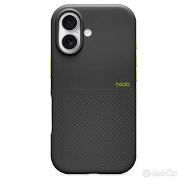 Custodia Beats Rugged con MagSafe e Controllo foto