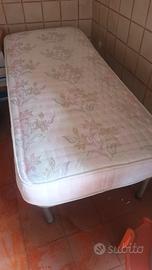 Letto singolo