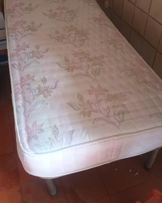 Letto singolo