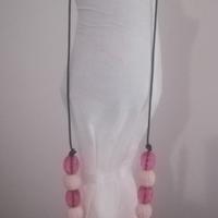 Collana lunga Hand Made