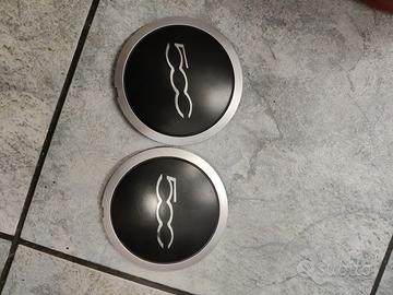 coppe per ruota auto 