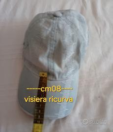 Berretto Baseball Ange