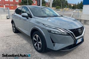 Nissan Qashqai MHEV 158 CV Xtronic N-Connecta