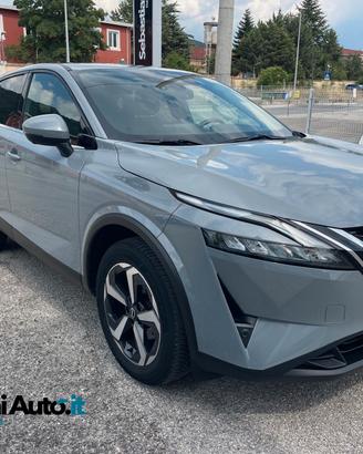 Nissan Qashqai MHEV 158 CV Xtronic N-Connecta