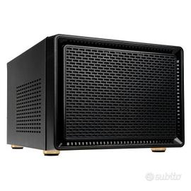 Case PC Mini ITX Alantik Cube
