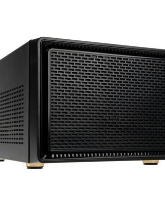 Case PC Mini ITX Alantik Cube