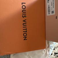 Scarpe Louis vuitton