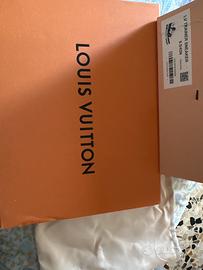 Scarpe Louis vuitton