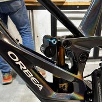 Orbea rallon 2026 TG L